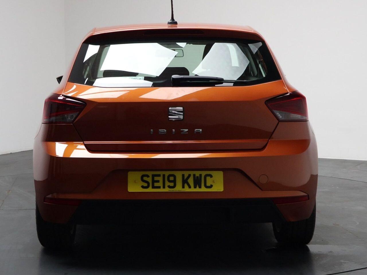 SEAT Ibiza - Image 11