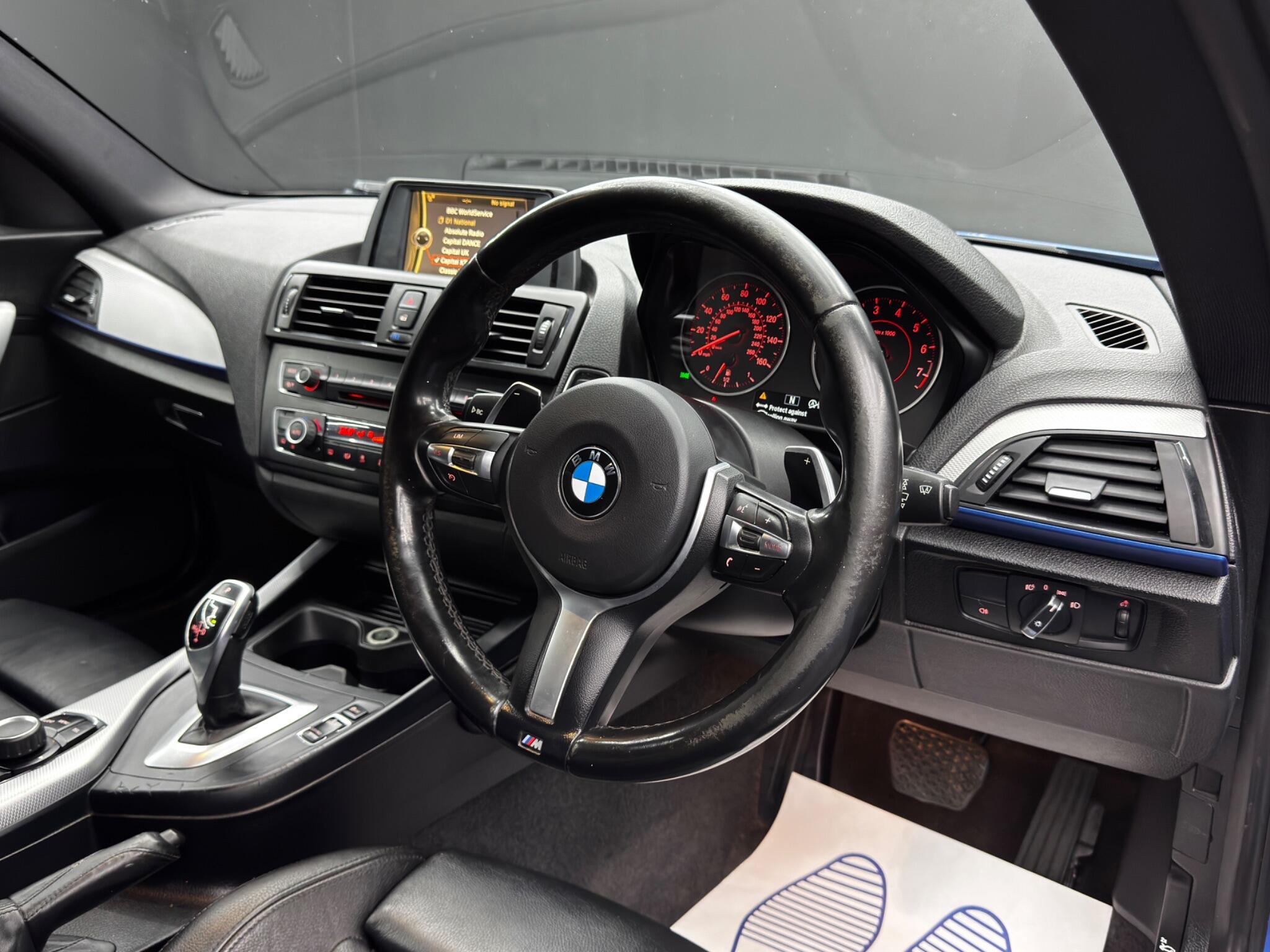 BMW 1 Series - Image 9