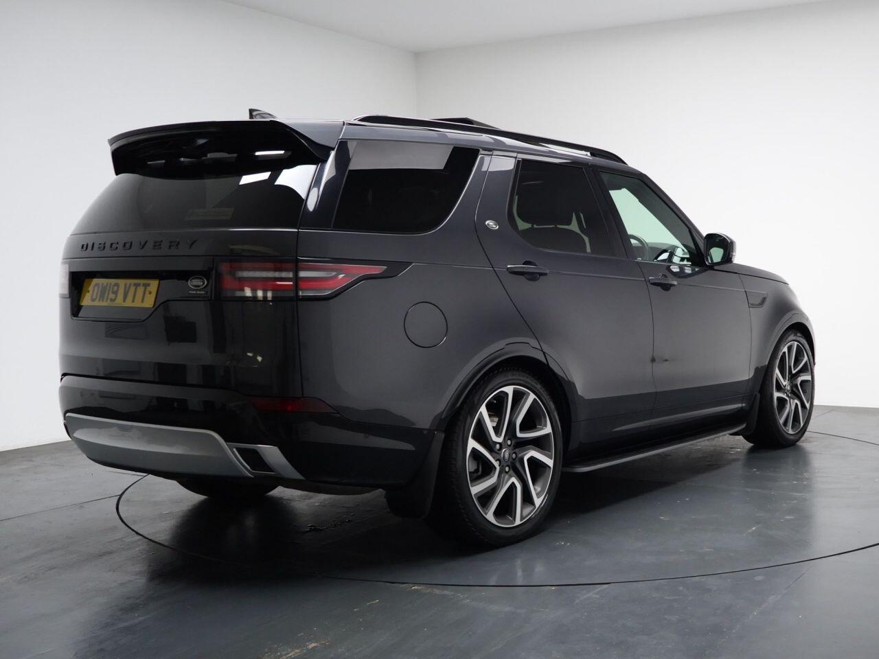 Land Rover Discovery - Image 12