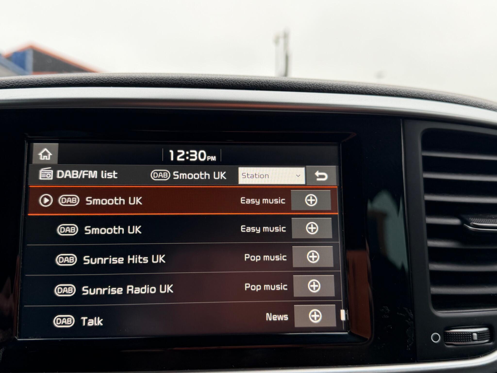 Kia Sportage - Image 23