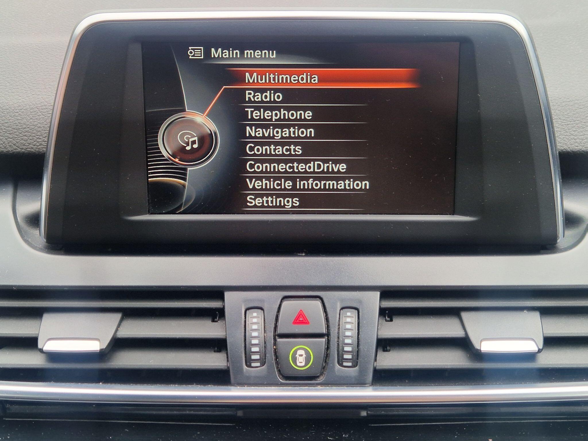 BMW 2 Series Gran Tourer - Image 48