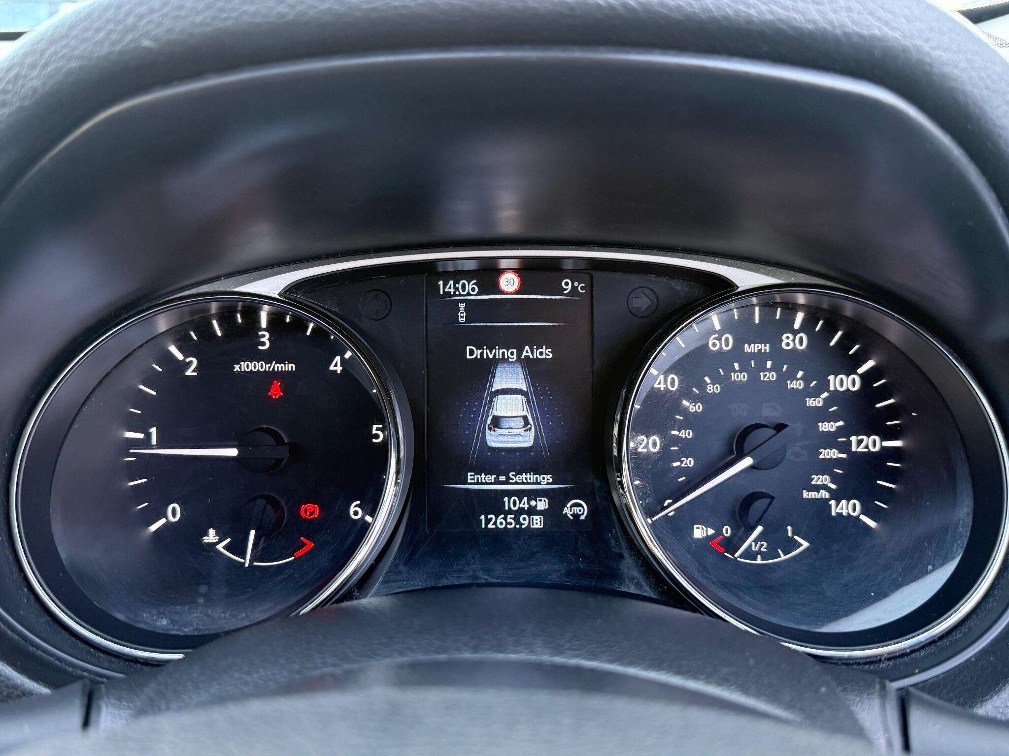 Nissan X-Trail - Image 37