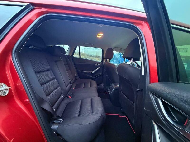 Mazda MAZDA6 - Image 28