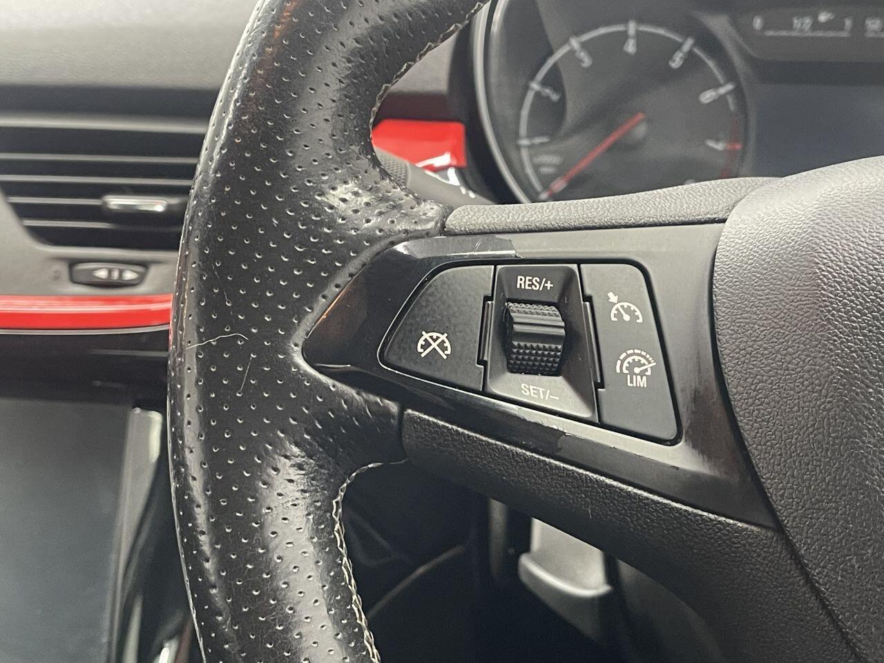 Vauxhall Corsa - Image 24