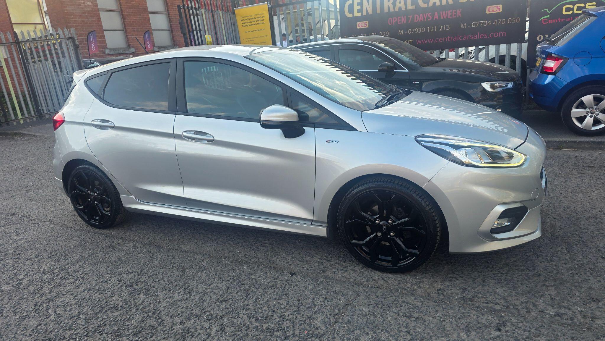 Ford Fiesta - Image 6
