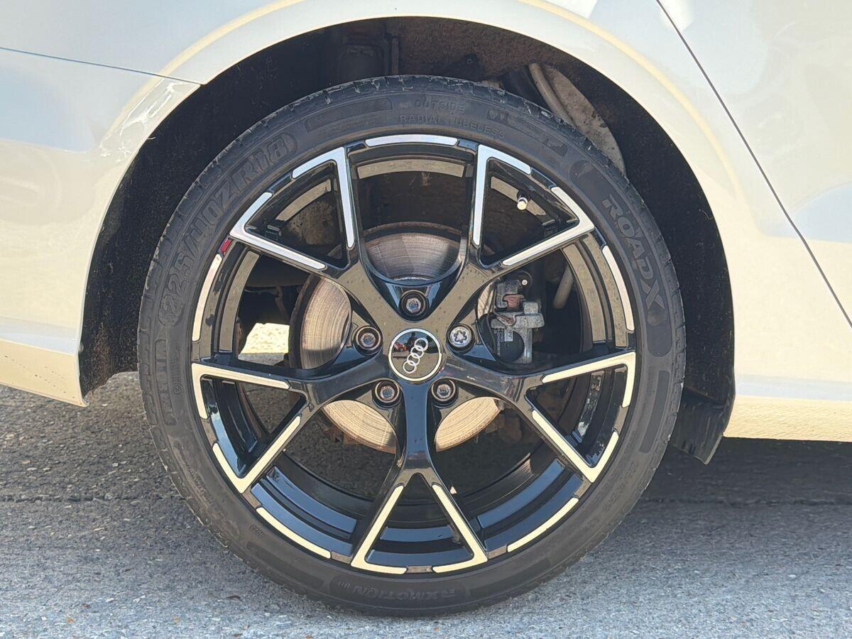 Audi A3 - Image 17