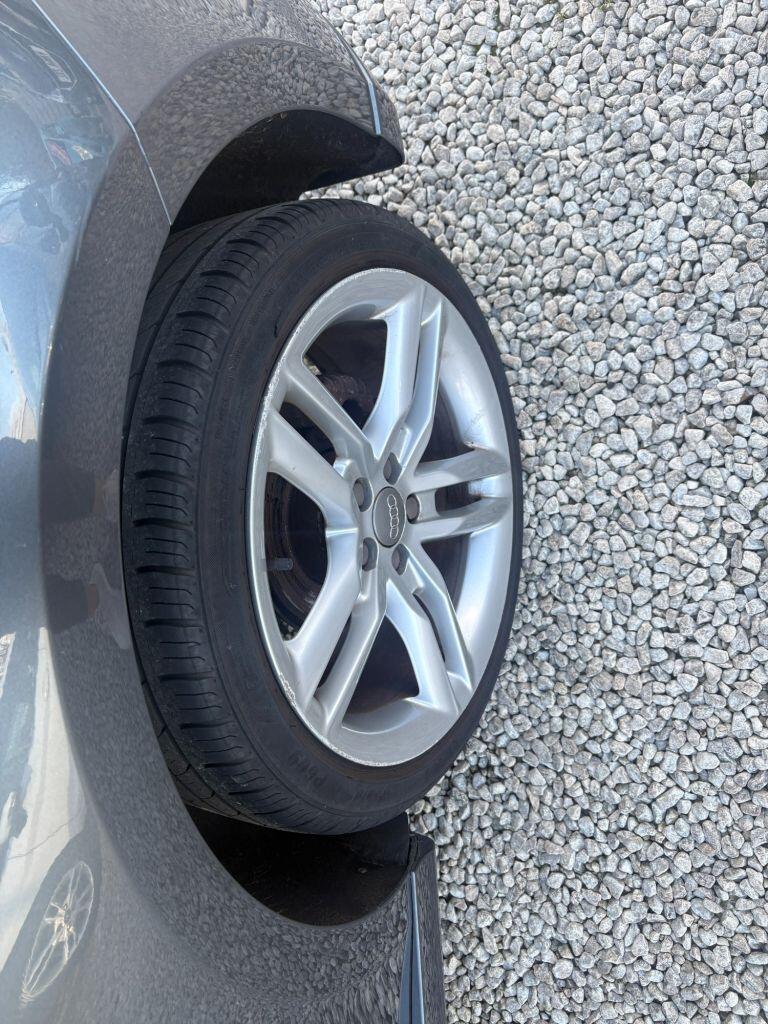 Audi A1 - Image 17