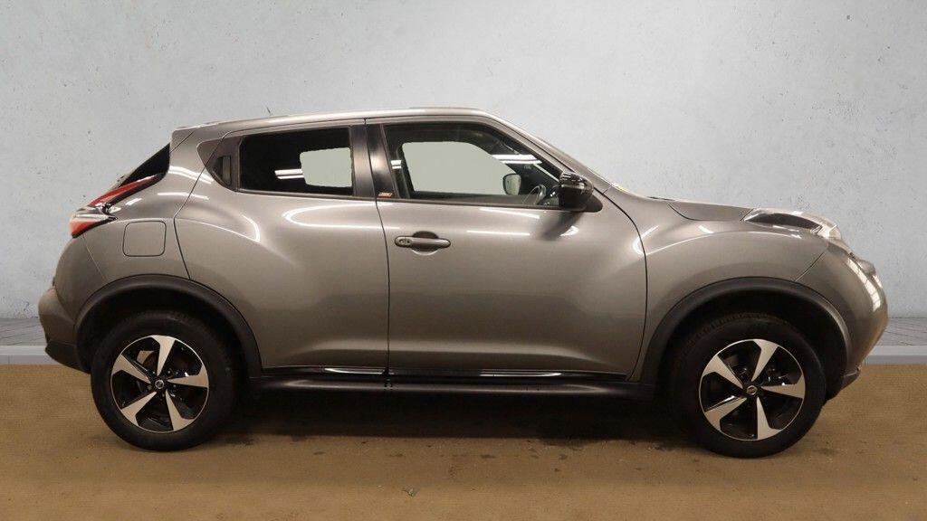 Nissan Juke - Image 9