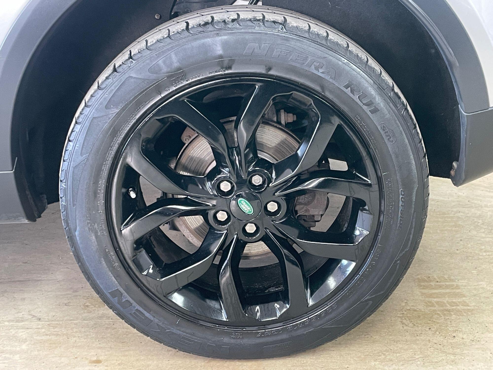 Land Rover DISCOVERY SPORT - Image 20