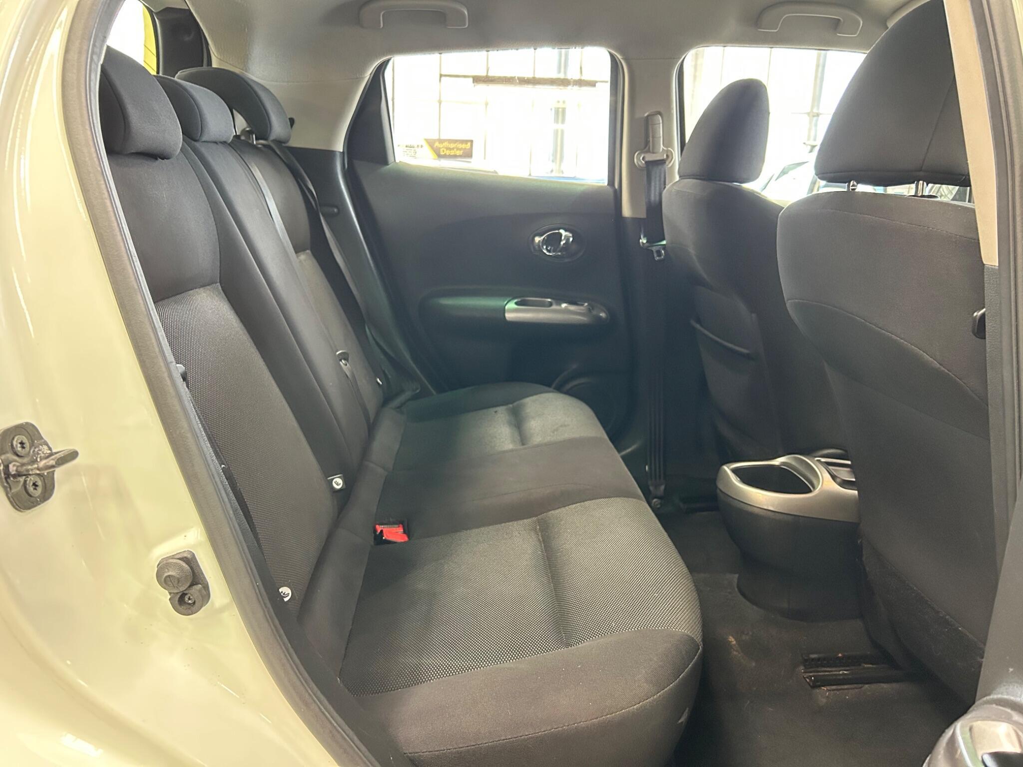 Nissan Juke - Image 18