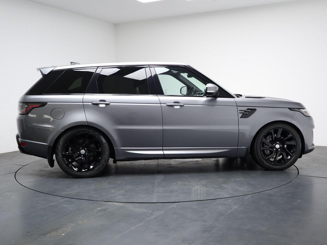 Land Rover RANGE ROVER SPORT - Image 14