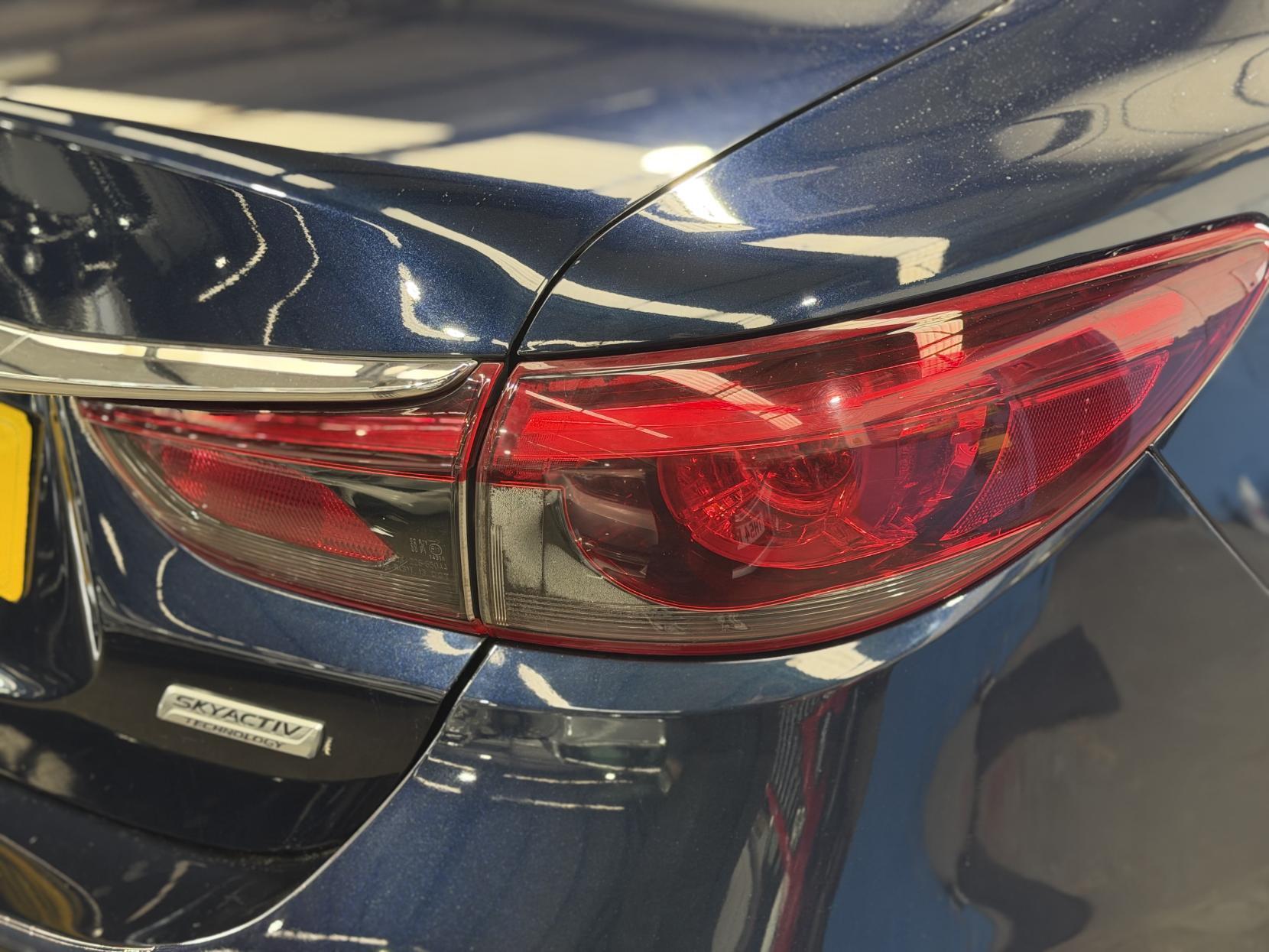 Mazda MAZDA6 - Image 14
