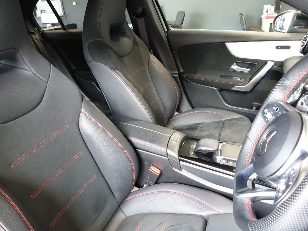 Mercedes-benz A Class - Image 13