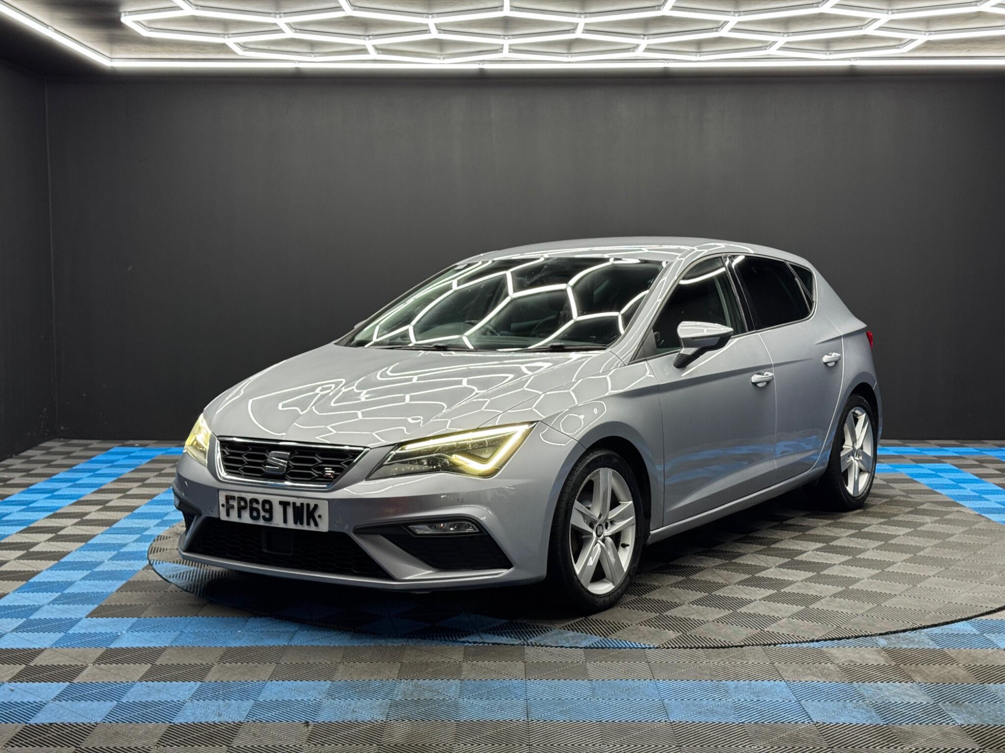 SEAT Leon - Image 5