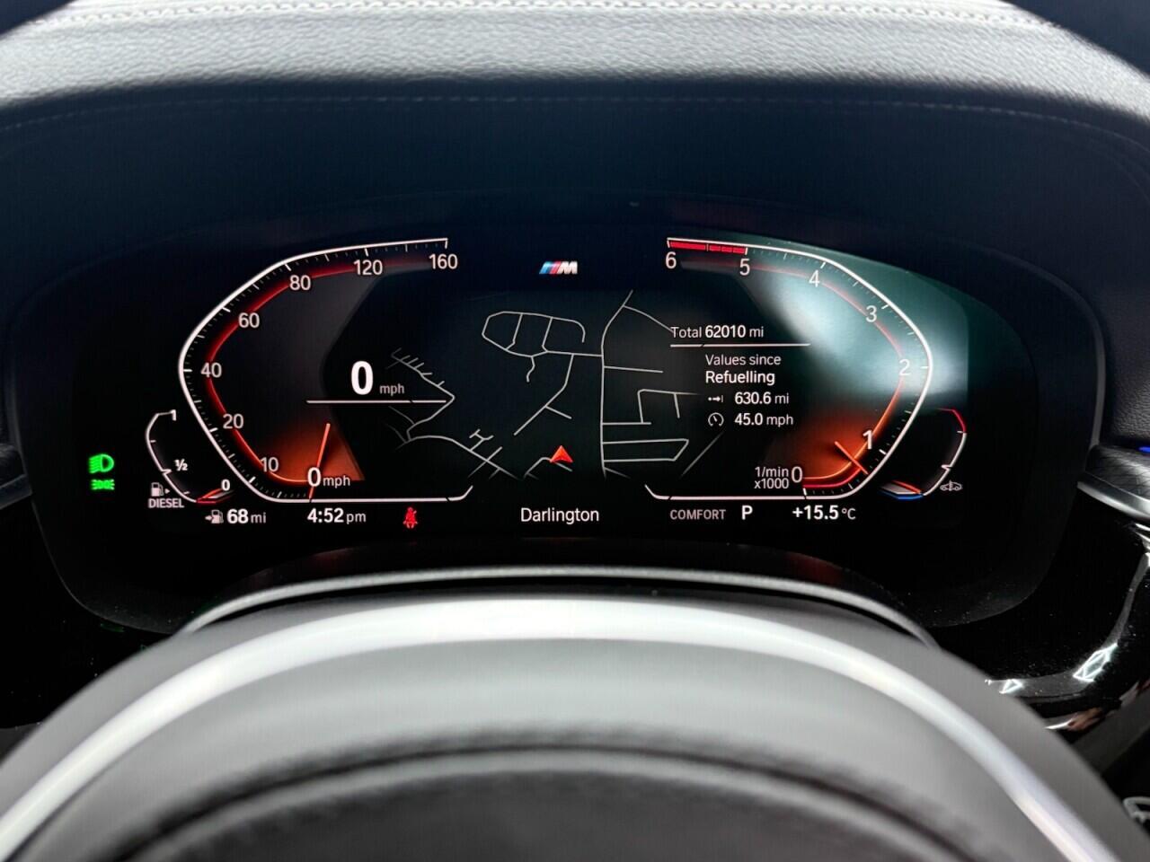BMW 5 Series - Image 19
