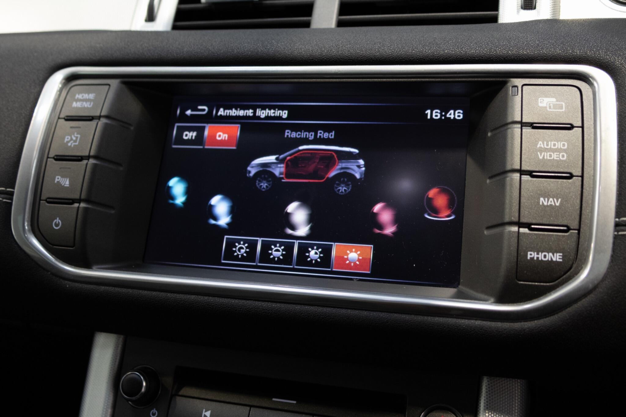 Land Rover Range Rover Evoque - Image 17