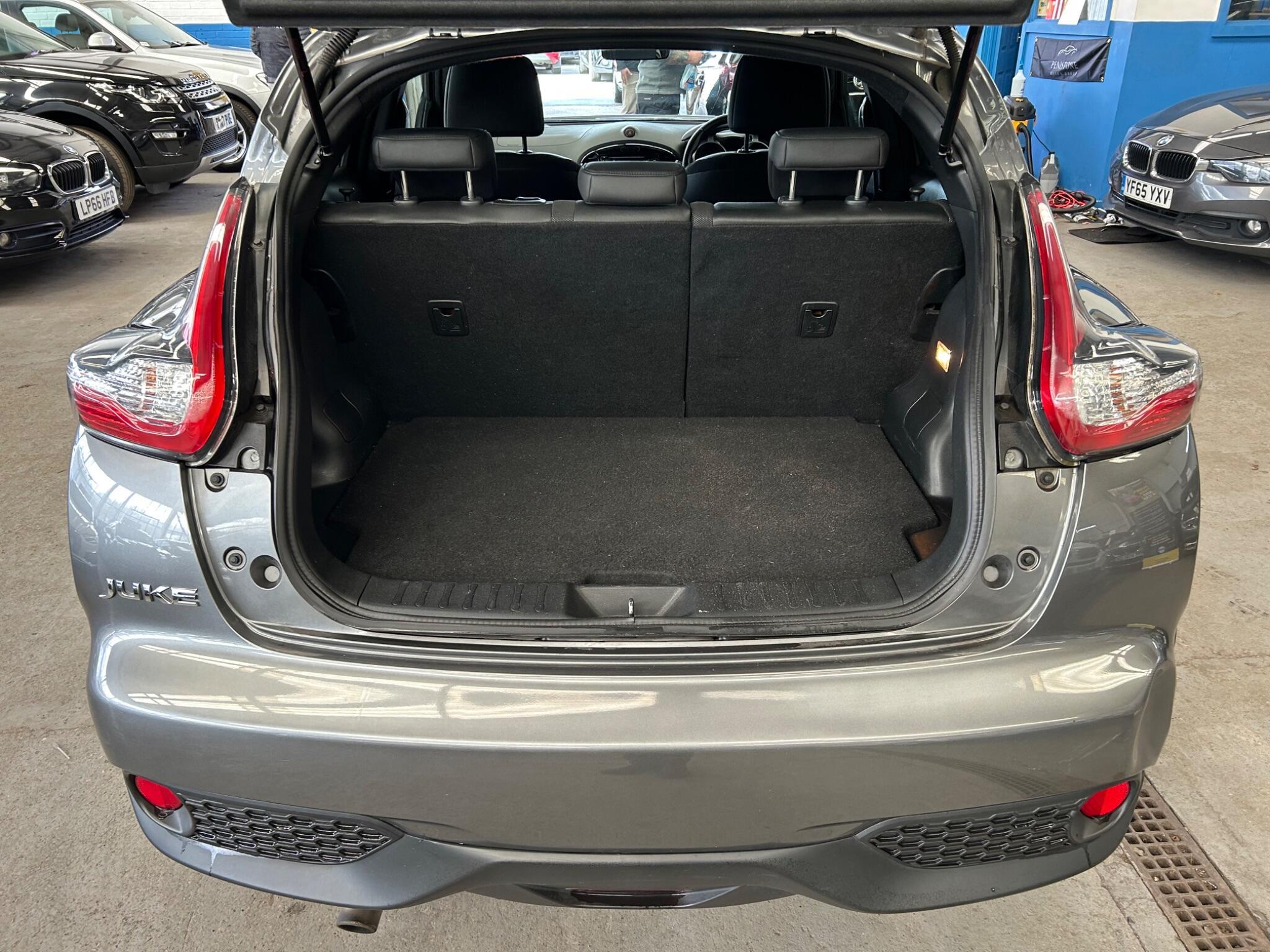 Nissan Juke - Image 27