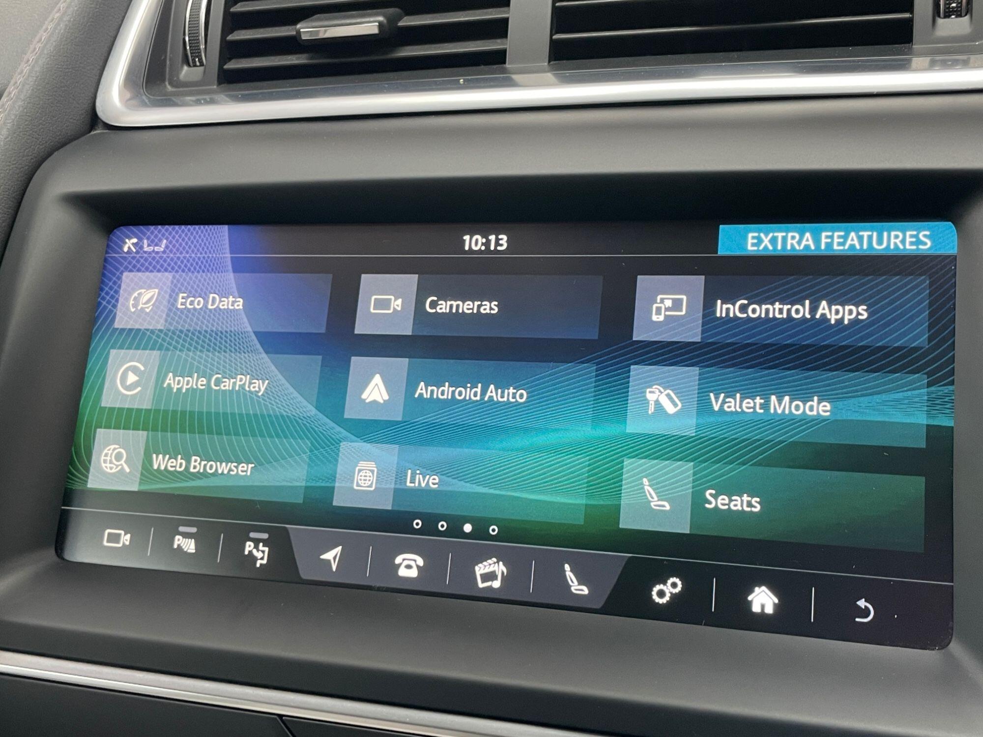 Jaguar E-Pace - Image 44