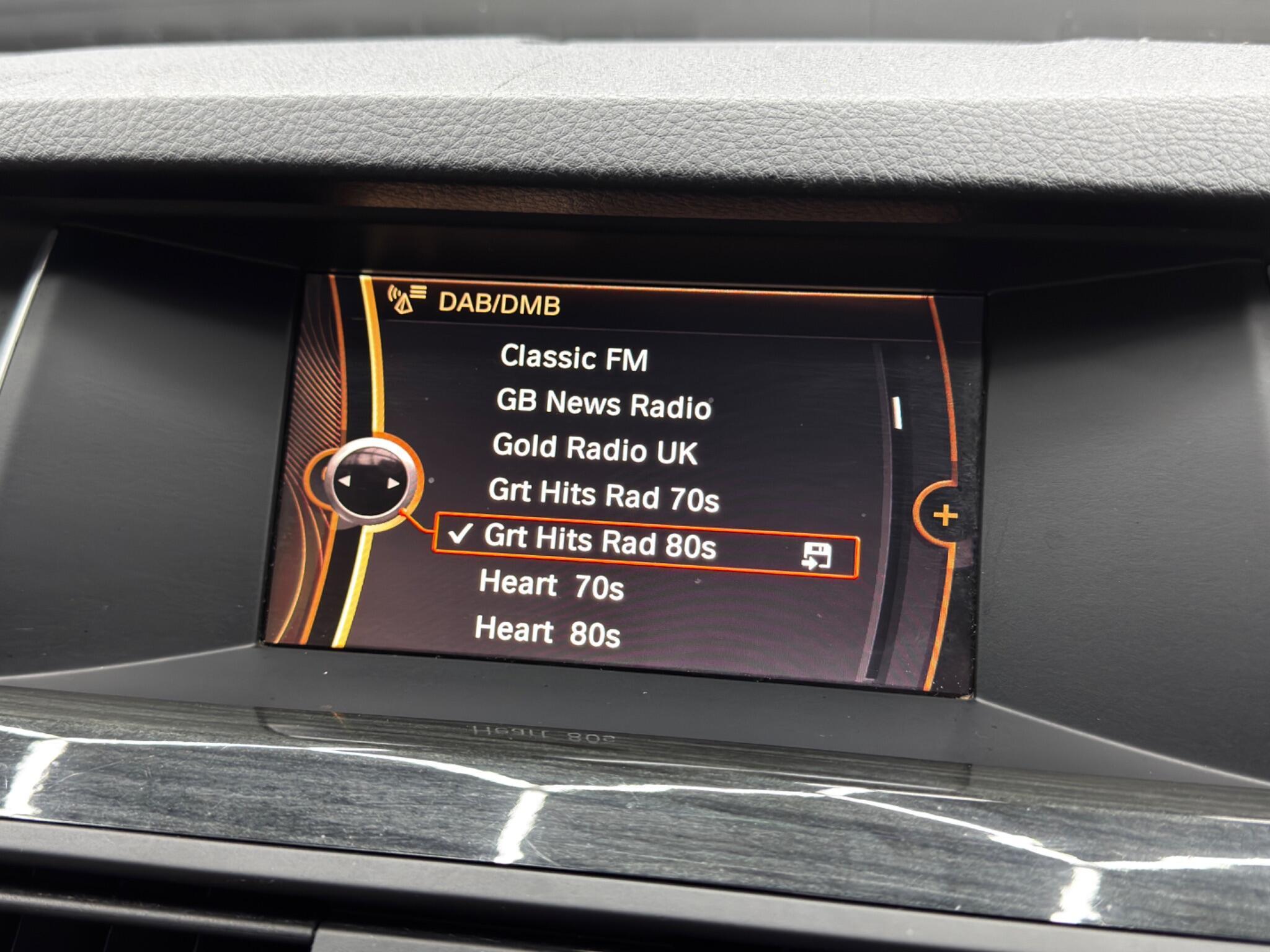 BMW 5 Series - Image 32