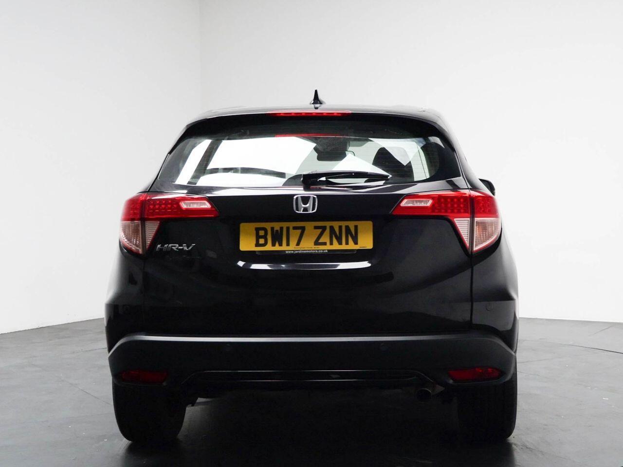Honda HR-V - Image 6