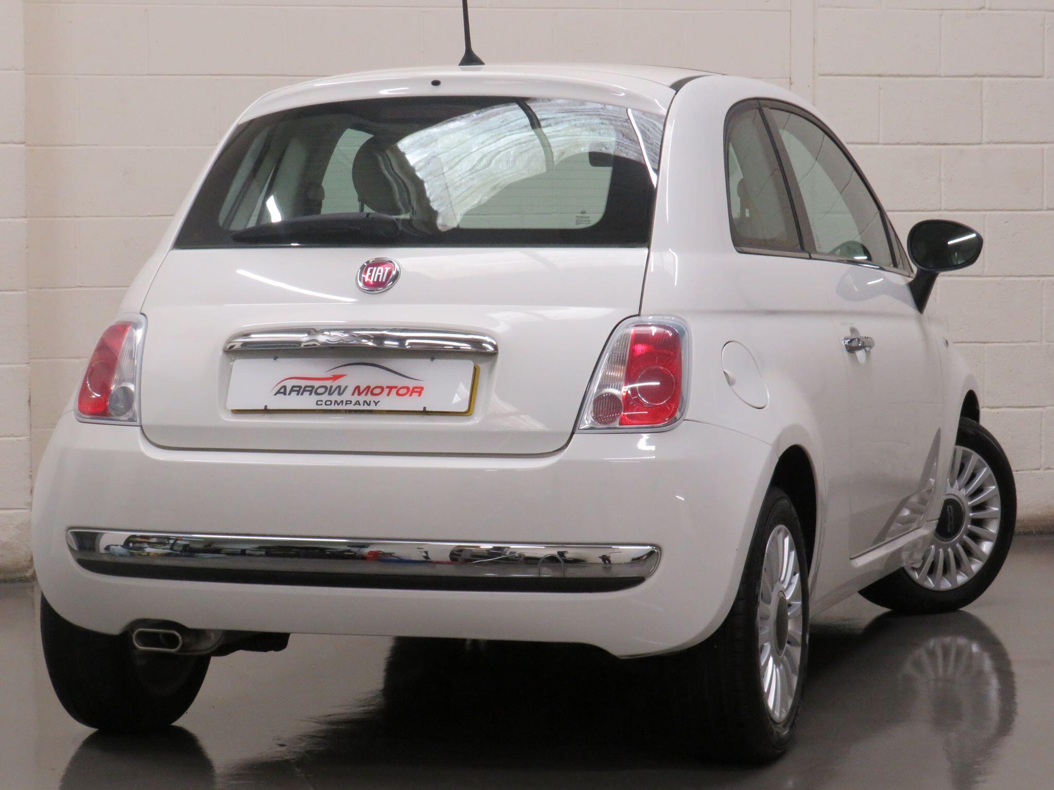 Fiat 500 - Image 3