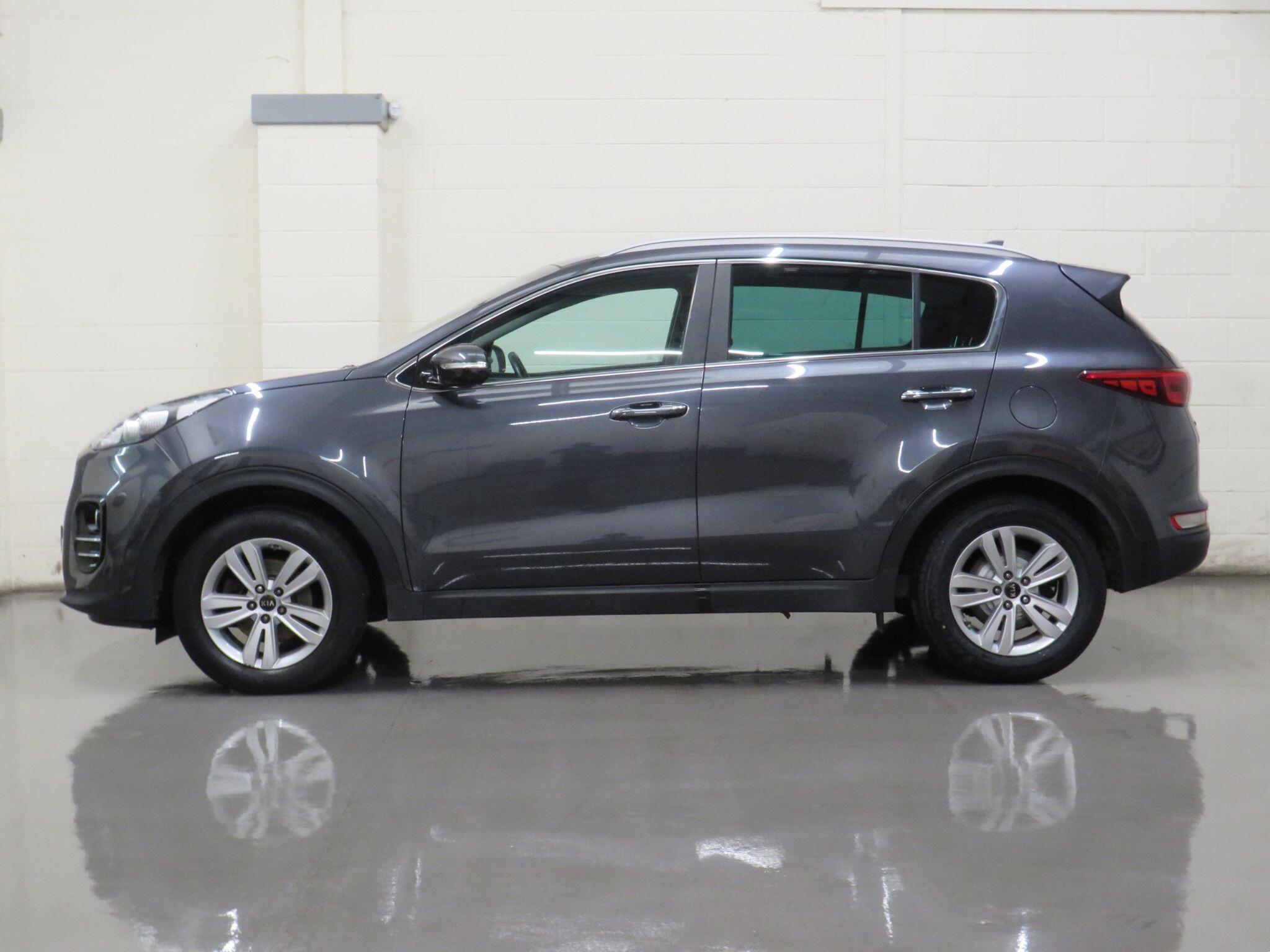 Kia Sportage - Image 6