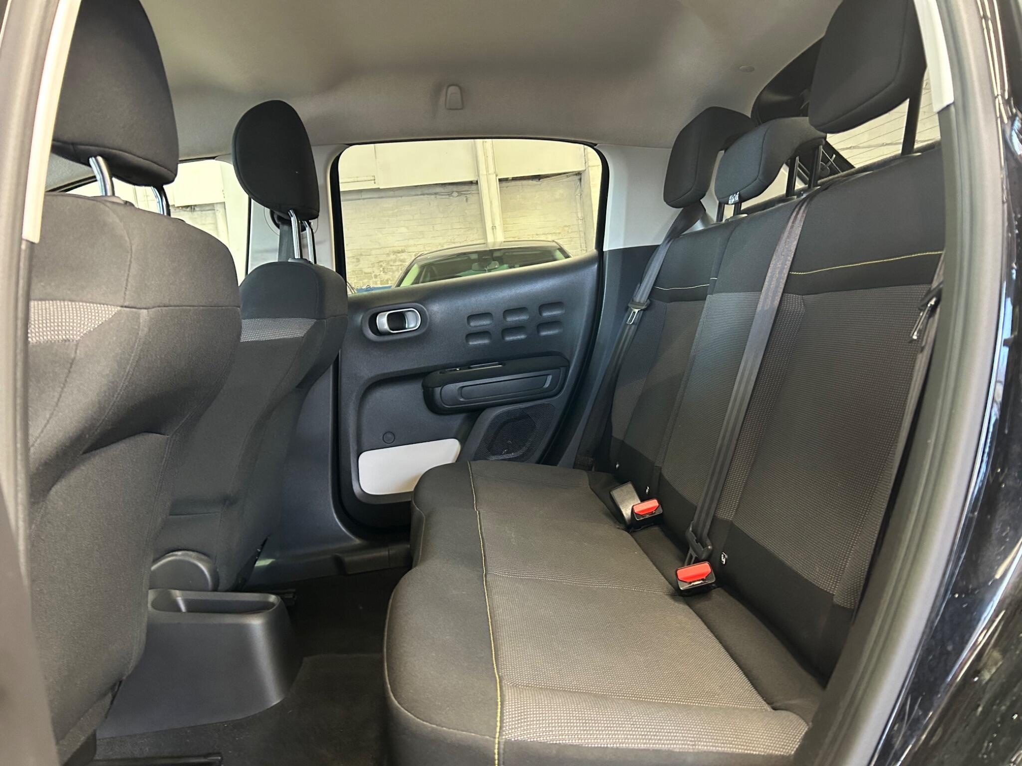 Citroen C3 - Image 20