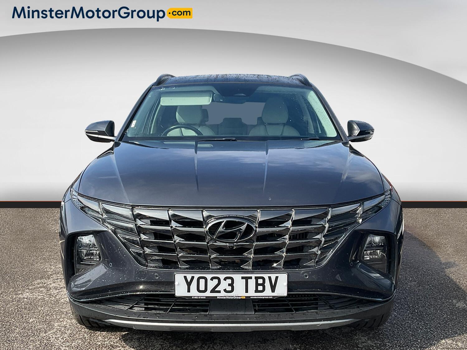 Hyundai Tucson - Image 5
