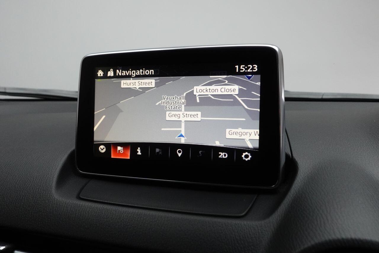 Mazda CX-3 - Image 2