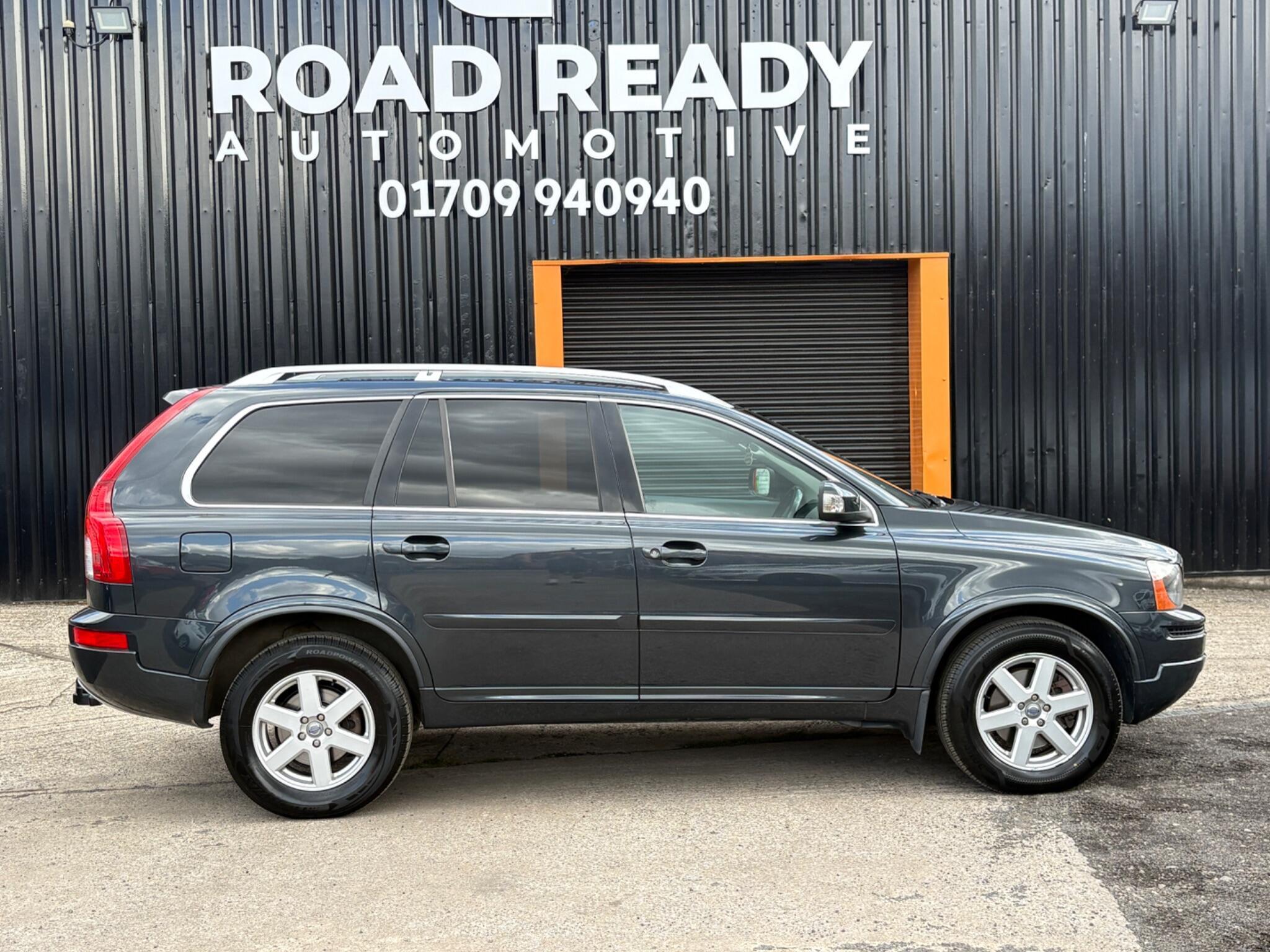 Volvo XC90 - Image 3