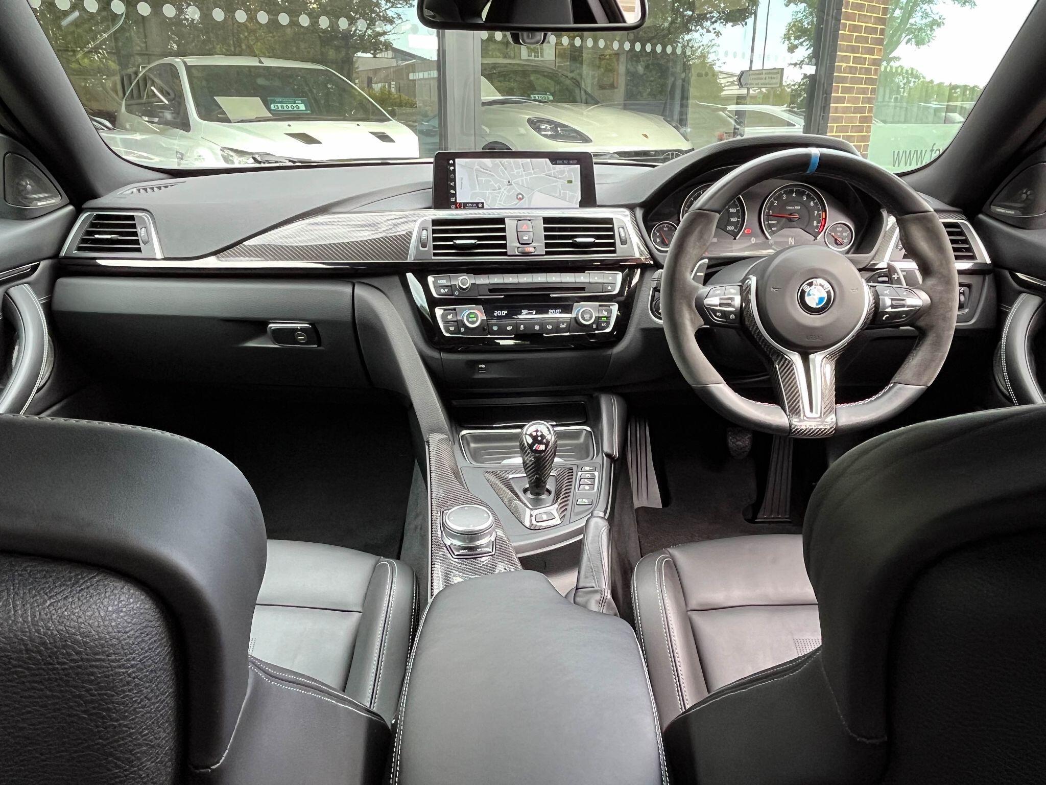 BMW M4 - Image 9