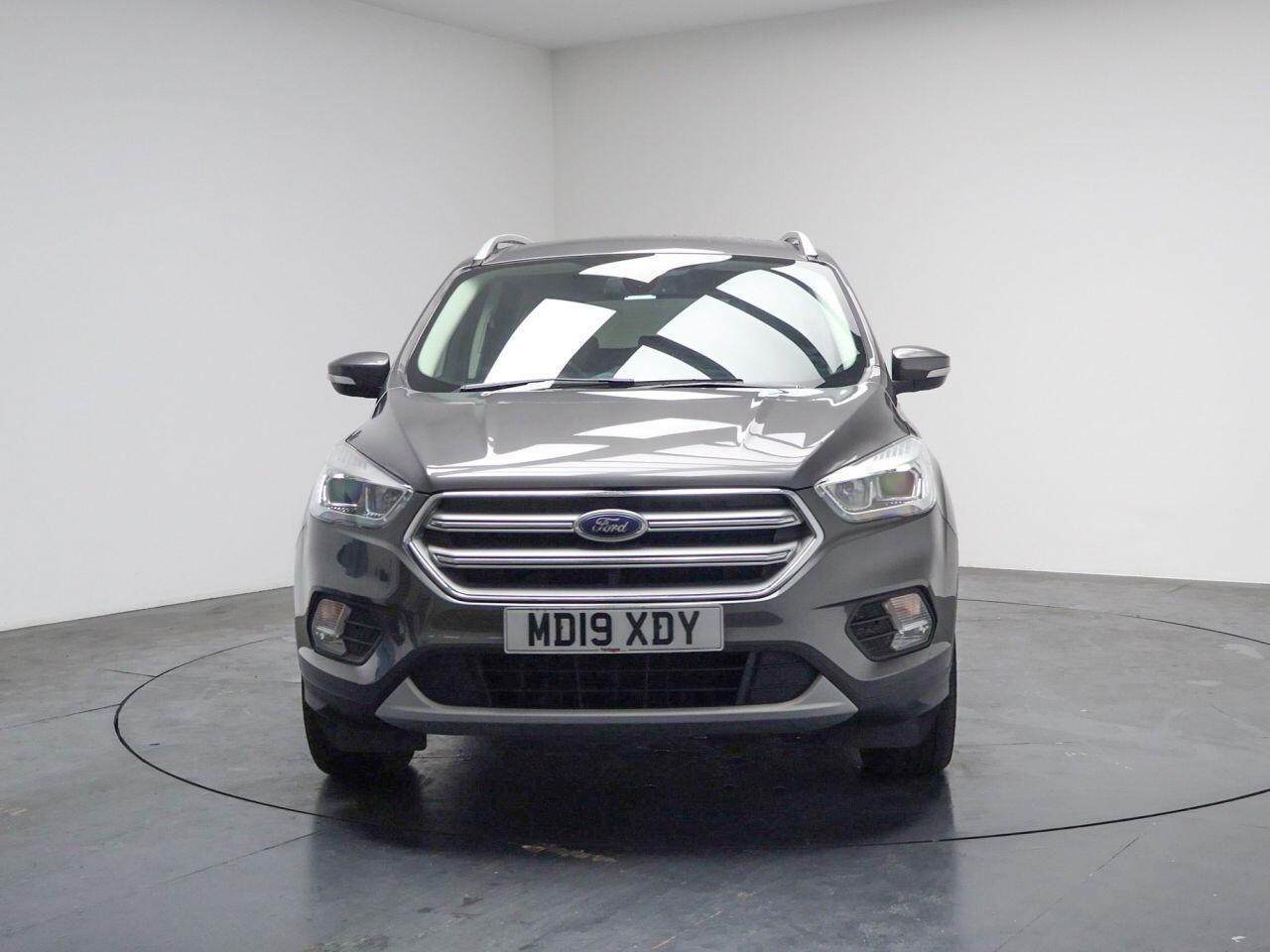 Ford Kuga - Image 5