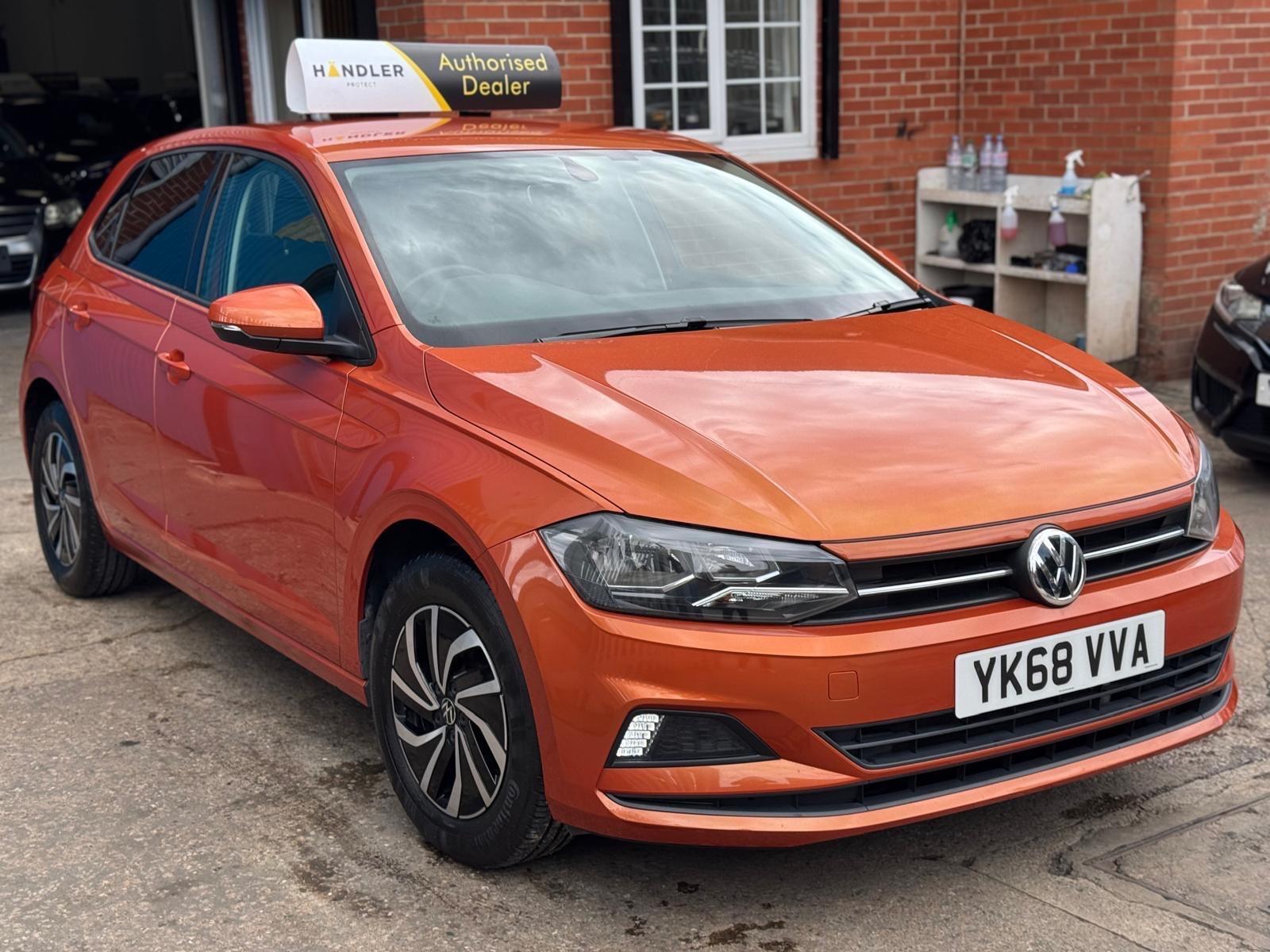 Volkswagen Polo - Image 5