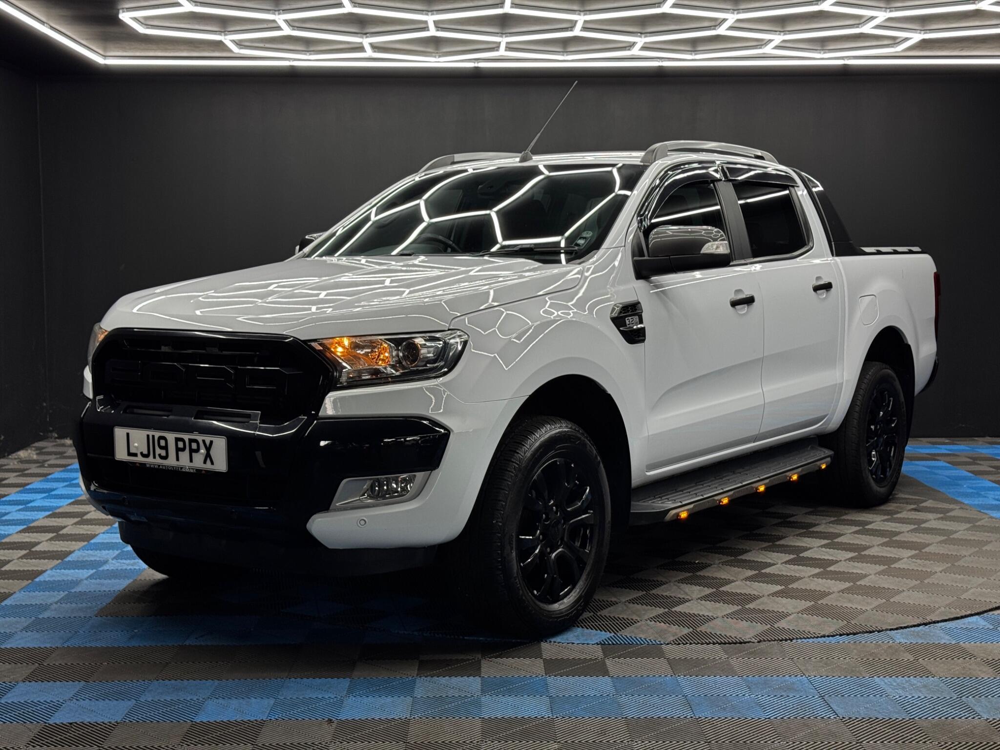 Ford Ranger - Image 3
