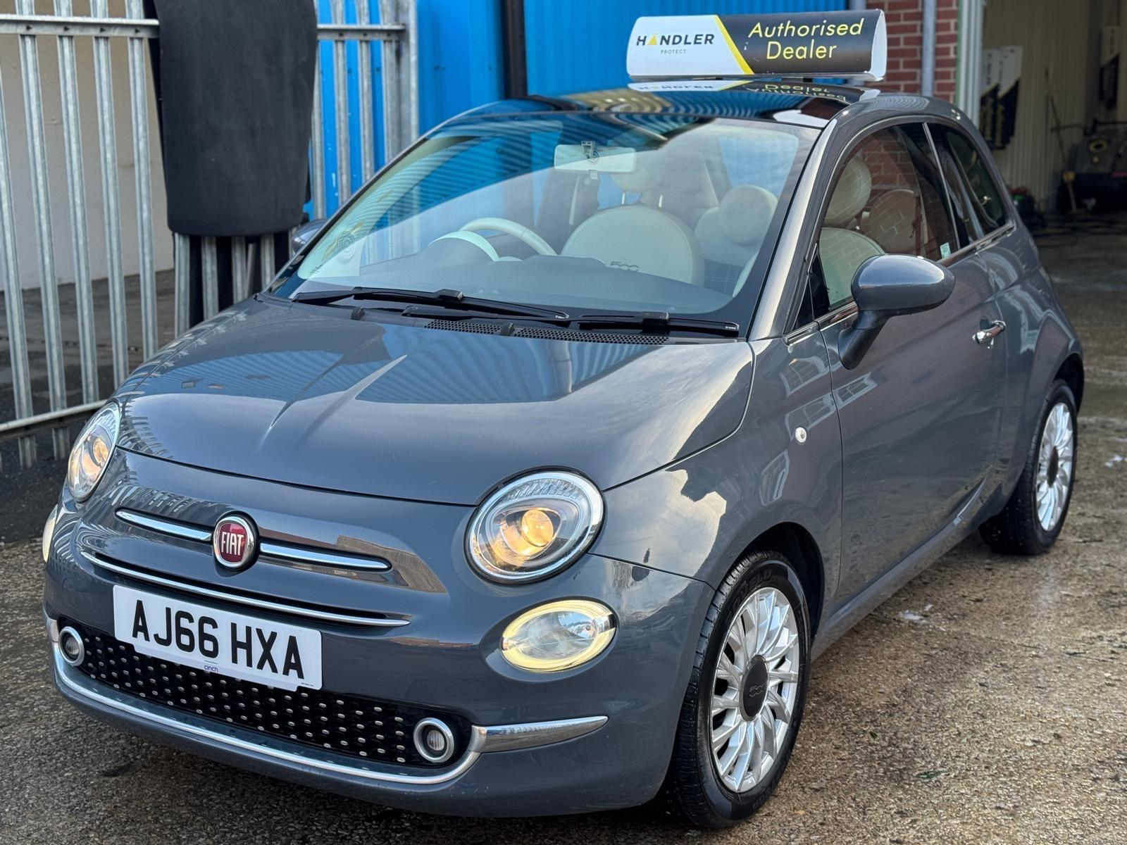 Fiat 500 - Image 14