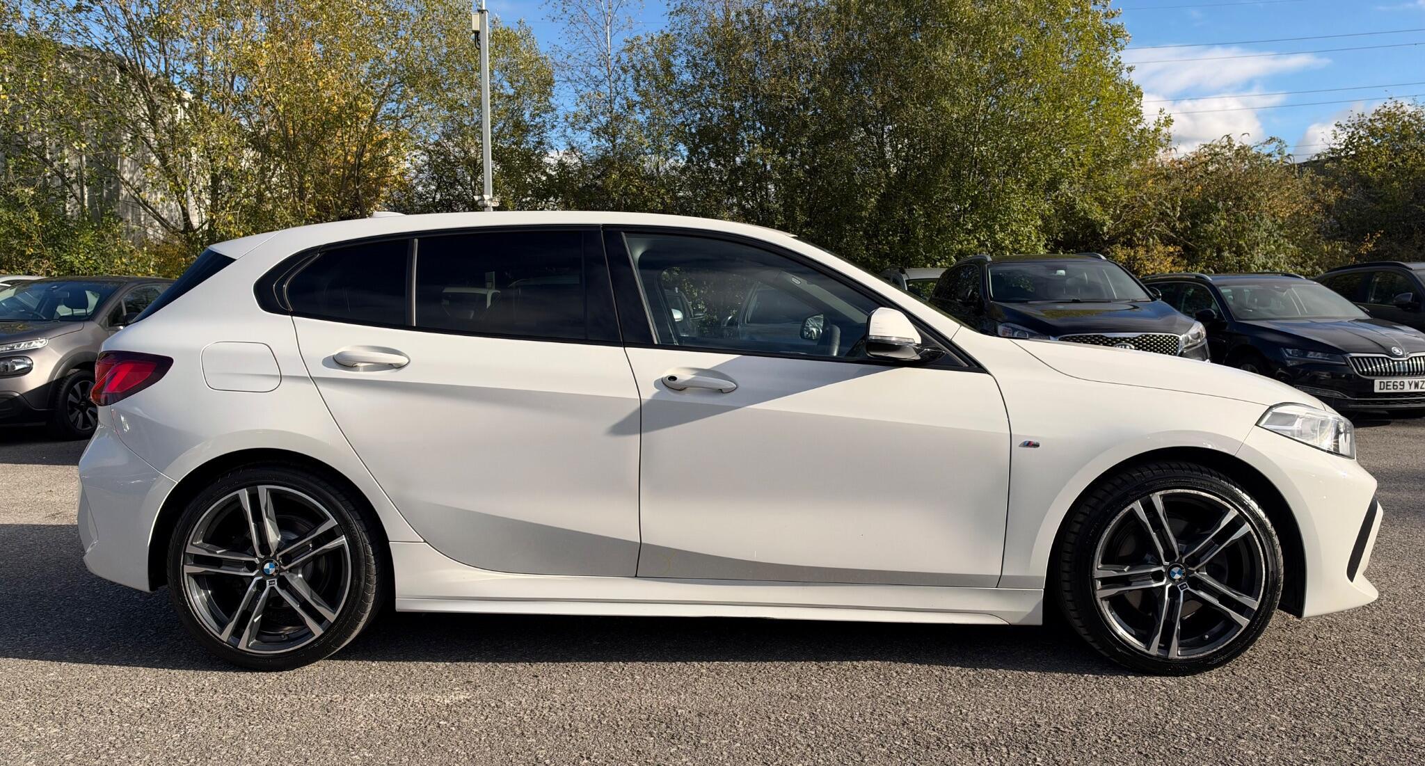 BMW 1 Series - Image 12