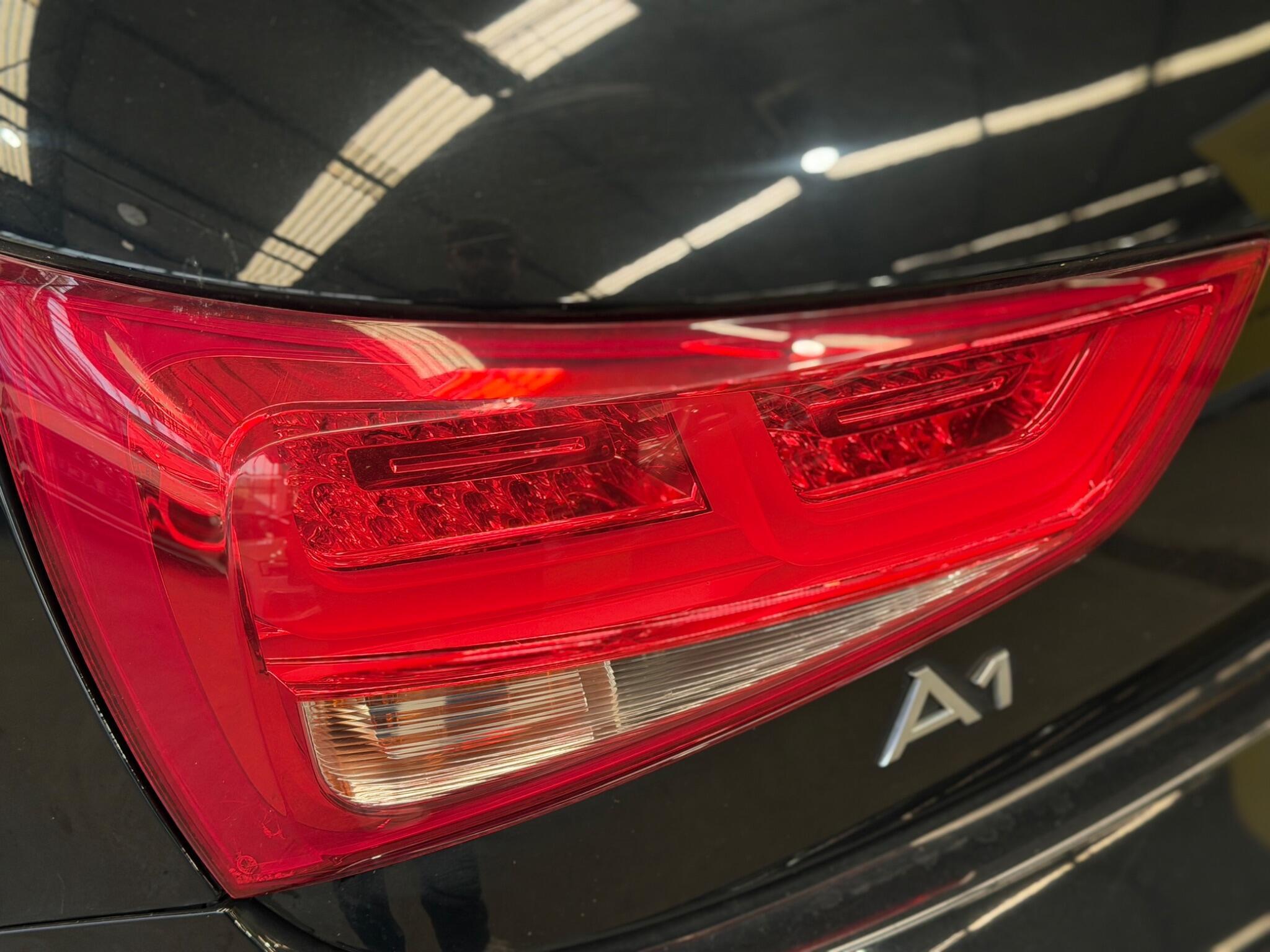 Audi A1 - Image 13