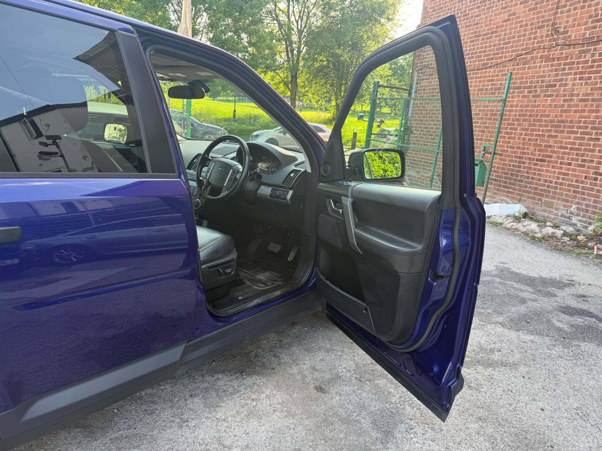Land Rover Freelander 2 - Image 19