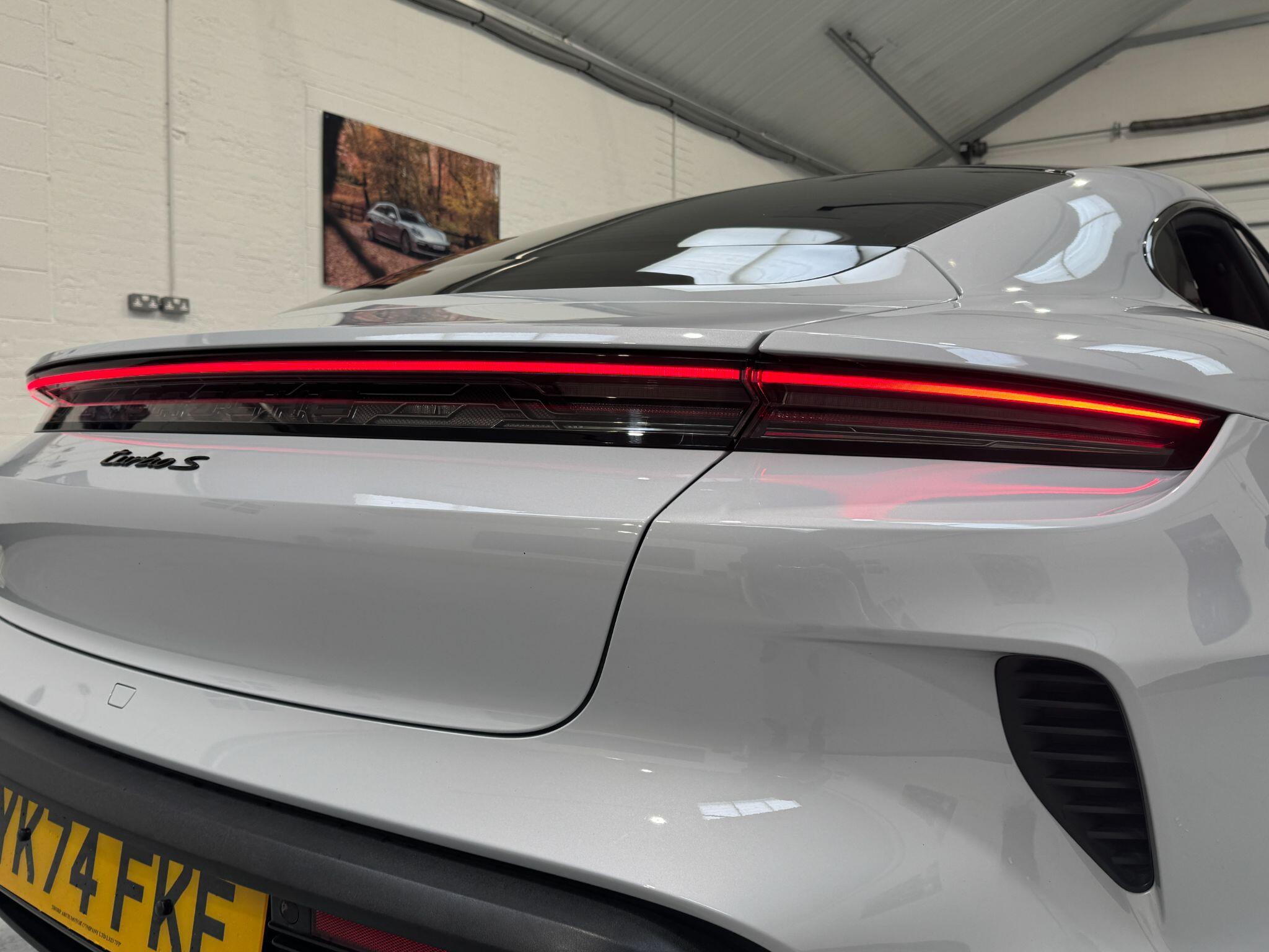 Porsche Taycan - Image 78