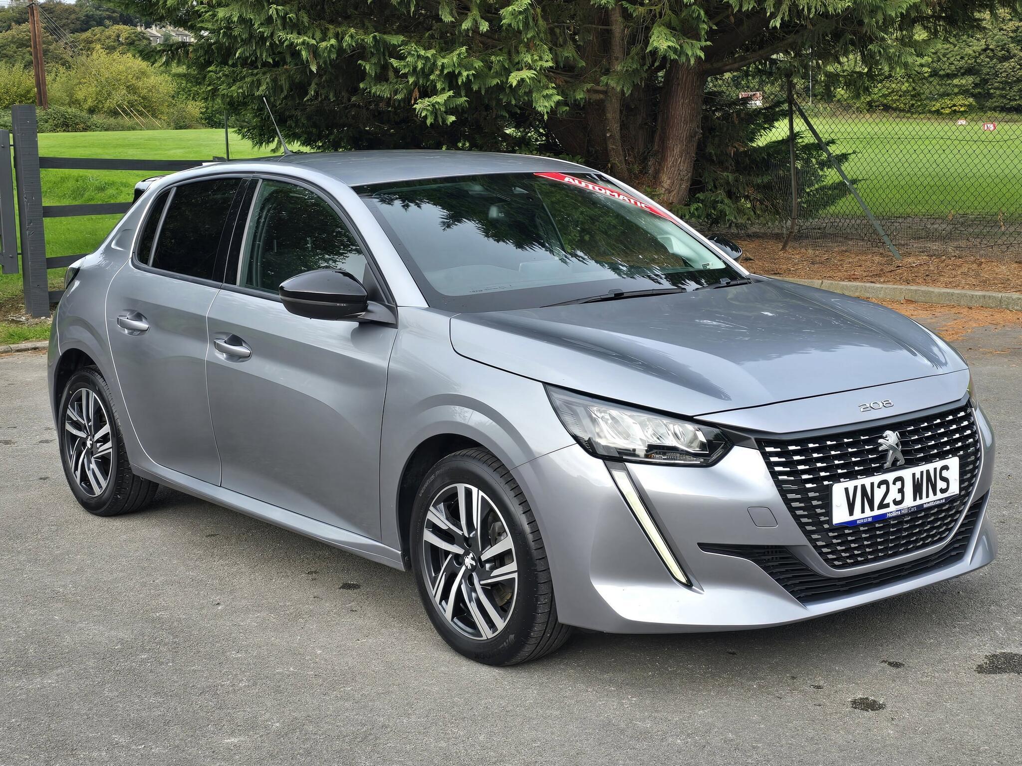 Peugeot 208 - Image 11