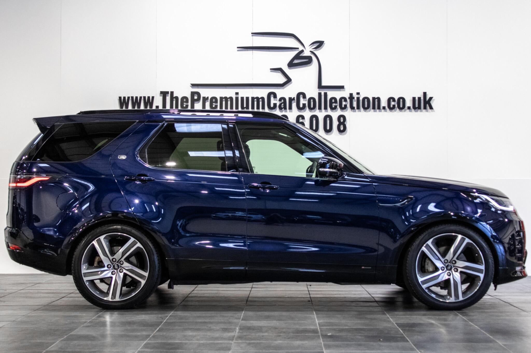Land Rover Discovery - Image 6