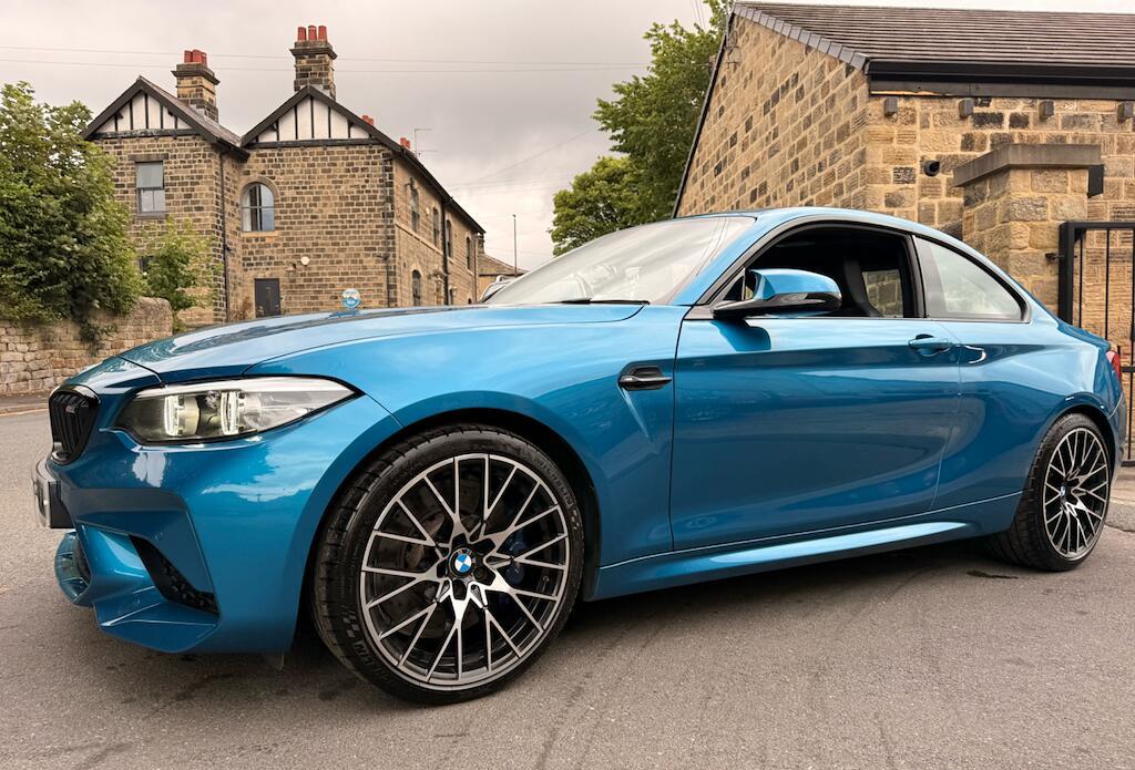 BMW M2 - Image 9