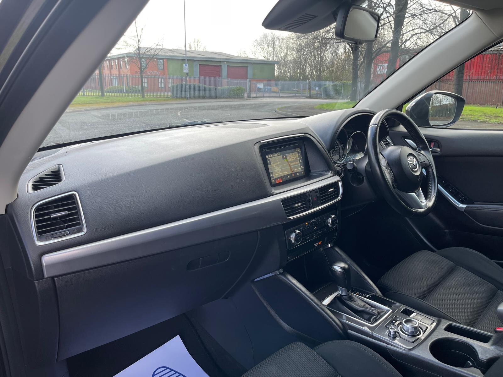 Mazda CX-5 - Image 17