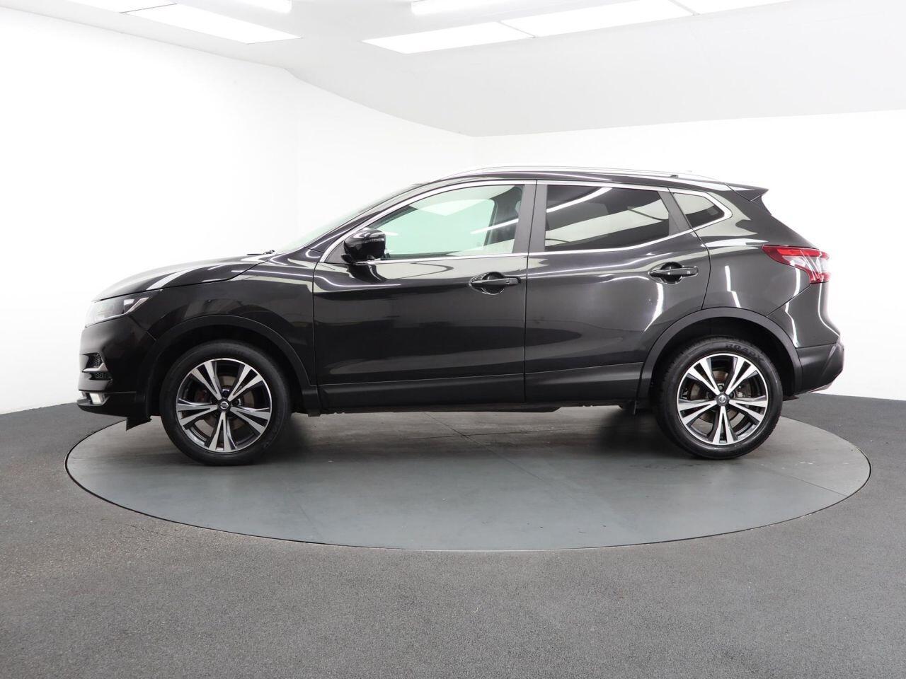 Nissan Qashqai - Image 8