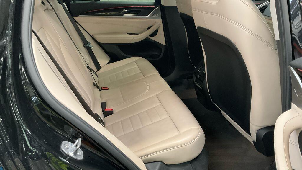 BMW X3 - Image 9