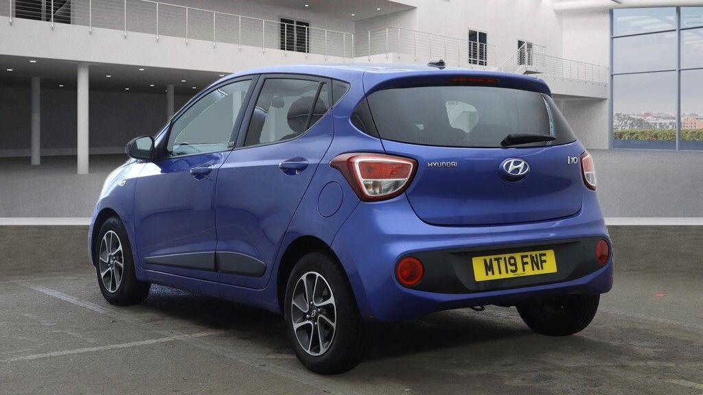 Hyundai i10 - Image 5