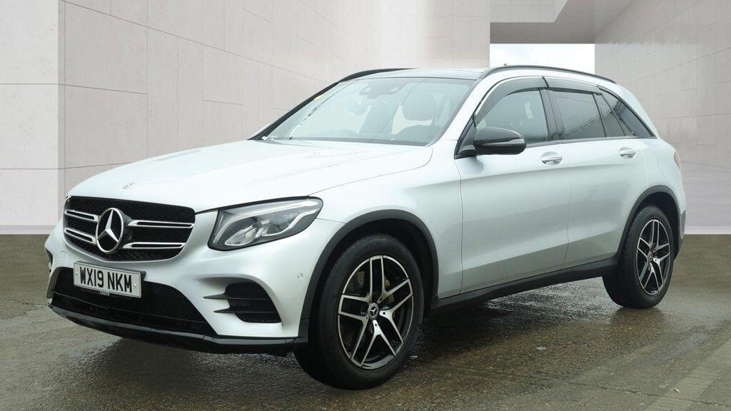 Mercedes-benz GLC - Image 3