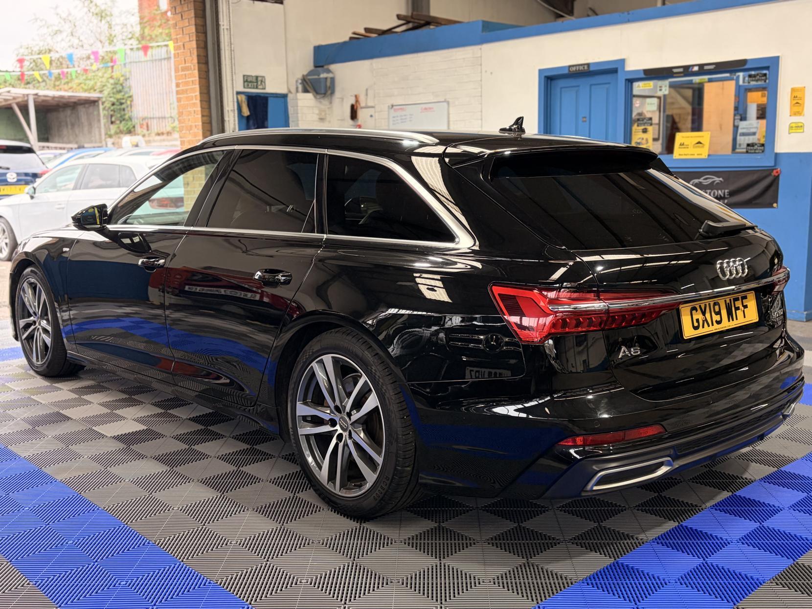 Audi A6 Avant - Image 5