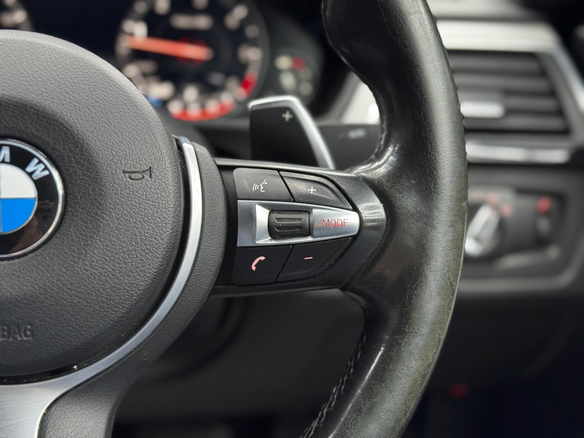 BMW 4 SERIES GRAN COUPE - Image 20