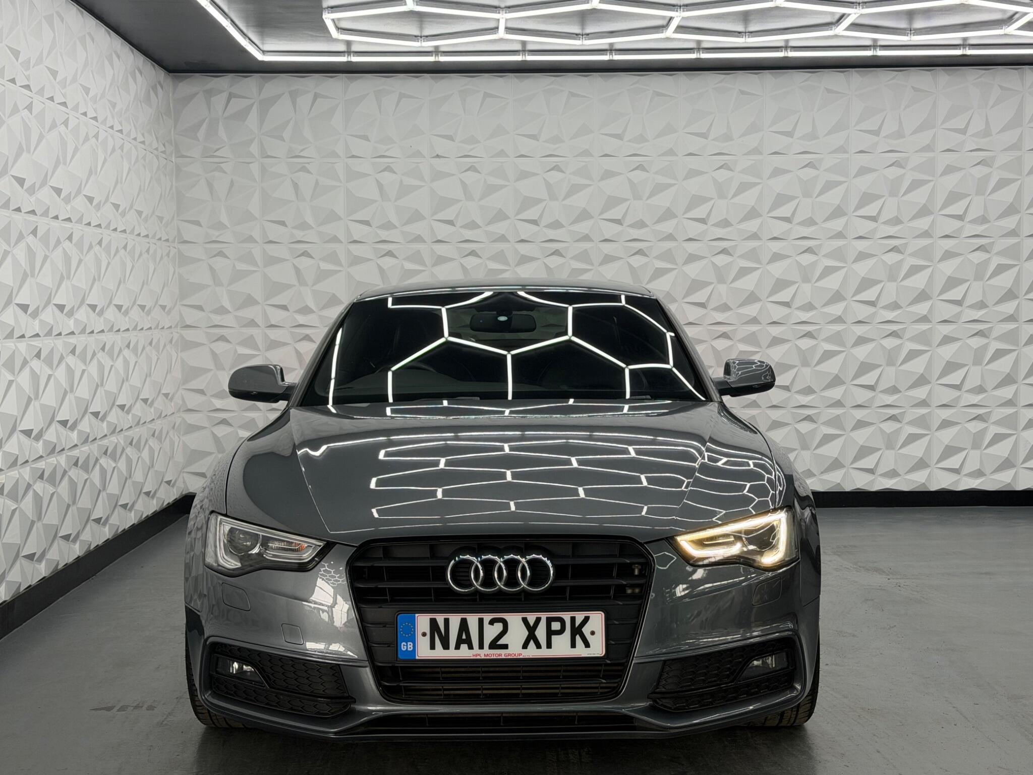 Audi A5 - Image 4